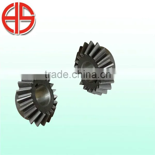 Gear Factory Bevel Gear for Bicycle photo-2