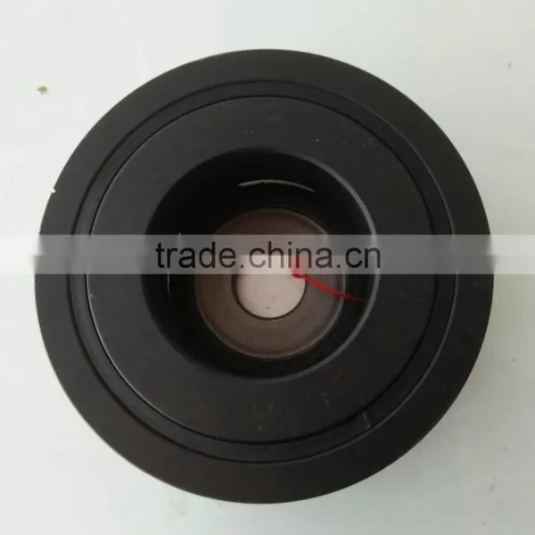 Crankshaft Belt Pulley 96352877 96897424 With Factory Price photo-3