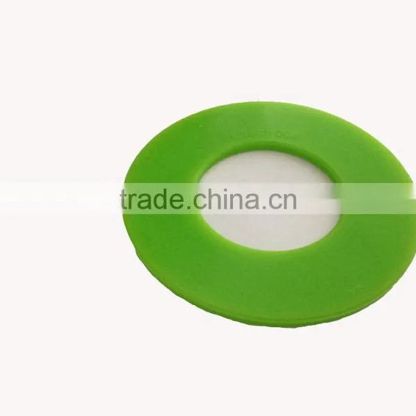 the Silicone Waterproof Cap photo-3