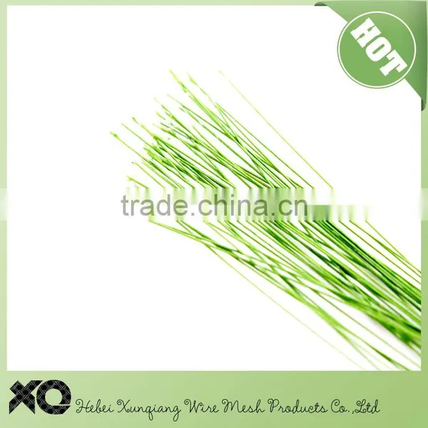 Paper Covered Craft Wire/floral Stem Wire photo-2