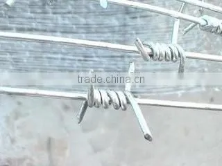 Barbed Wire Fencing Prices