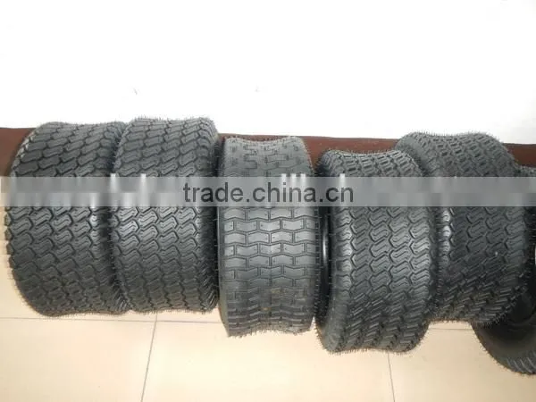 Rubber Wheel ,pneumatic Wheel ,go Kart Tyre 8.50-8