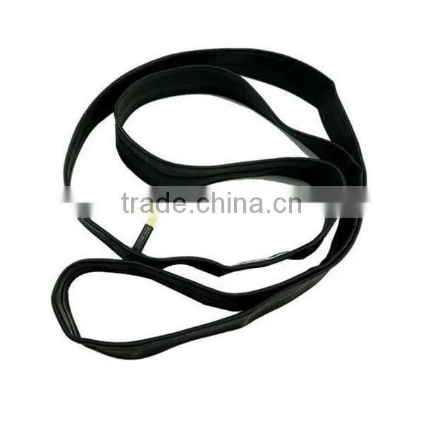 High Quality Mountain Bike Bicycle Tire Tube /road Bike Butyl Bicycle Inner Tube photo-2