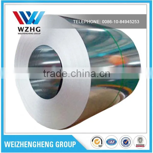 gi Coils Building Construction Materials Made in China photo-4