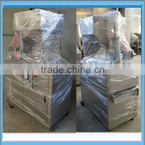 Best Selling Automatic Almond Slicing Machine photo-3