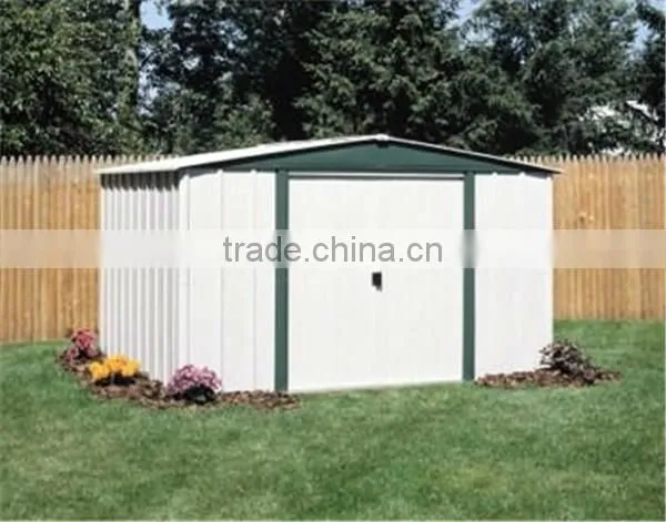 Grace Garden Shed Gable Roof photo-6