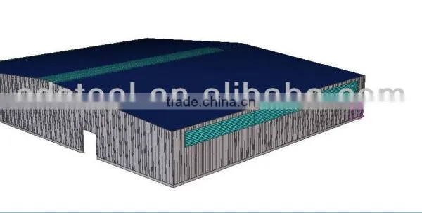 2000m2 Warehouse in Europe(In Stock Great Discount) photo-3