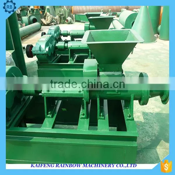 Factory Directly High Quality Charcoal Stick Machine photo-4