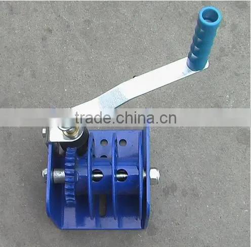 Profesional Manufacture Supply Poultry House Air Inlet for Sale photo-3