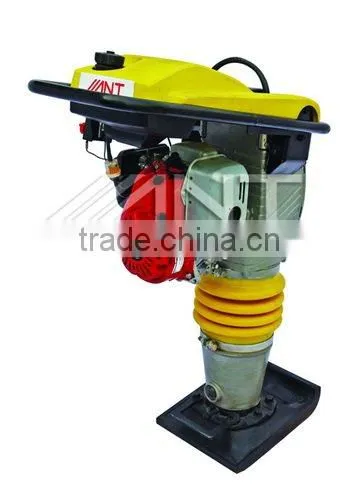 Chinese high performance of ramming machine power by gas engine with CE