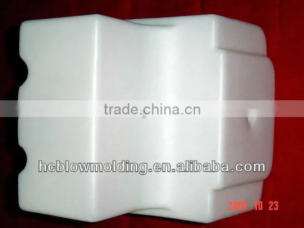 OEM Blow Molding Plastic Water Tank Plastic Fish Tank photo-2