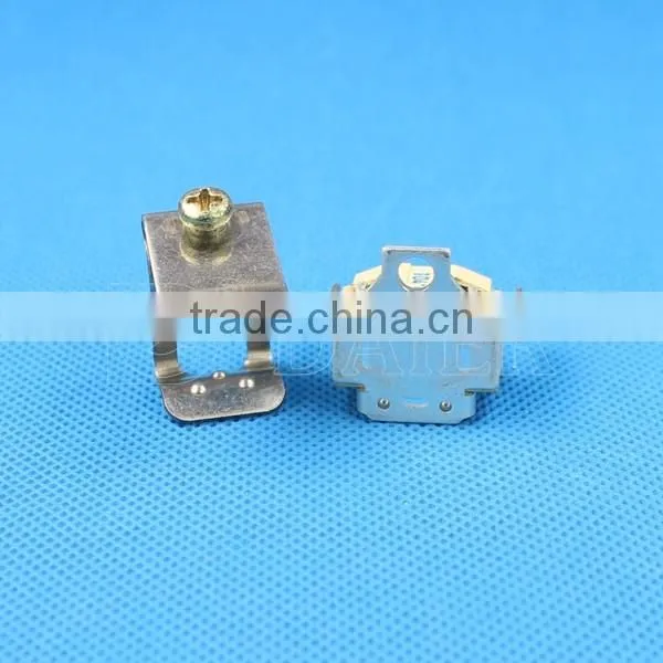 Water Heater Dedicated Temperature Control KSD901 55~180 Degree 2PIN 1Poles Circuit Breaker photo-5