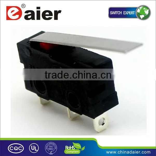Mini Micro Switch photo-2