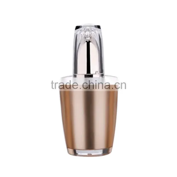 Wholesale Custom Made Beauty Nail Polish Plastic Bottle photo-5