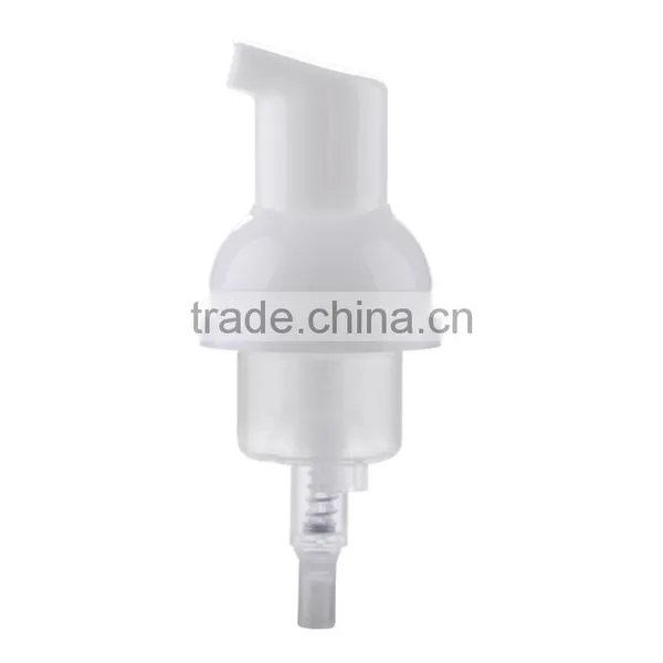 Wholesale Foam Pump With Cap 30mm photo-2