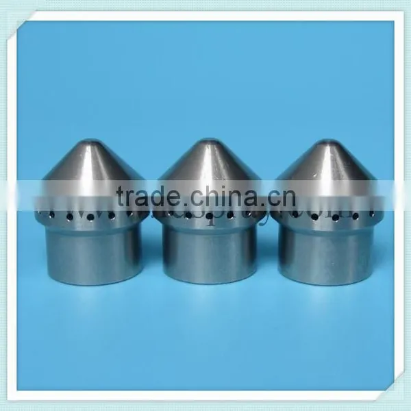 Alumium Silvent 915 Air Nozzle photo-6