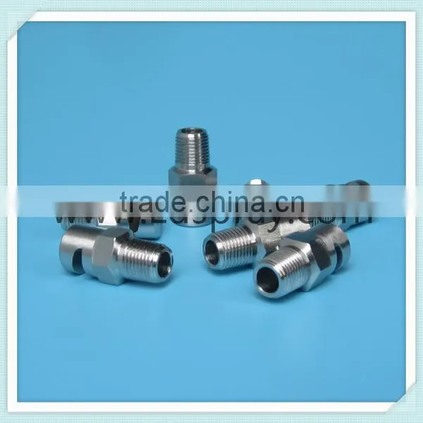 Flooding Flat Fan Cooling Nozzles for Air and Steam Applications photo-5