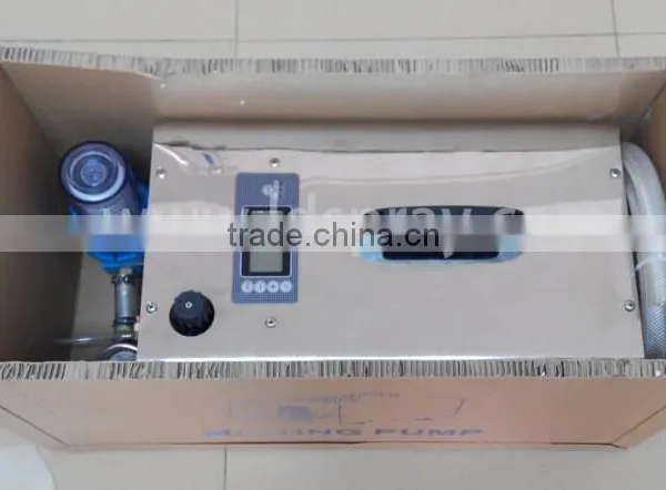 Hot Sales 3L/min Greenhouse Fog System,greenhouse Misting System,greenhouse Fine System photo-4