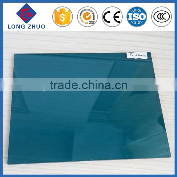 With UV Protection Polycarbonate Sheet, PC Plastic Sheets photo-2