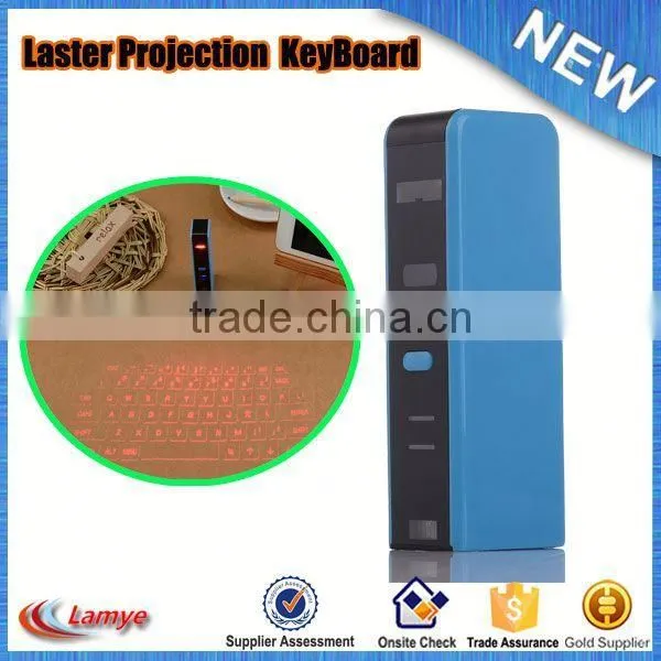 Online Shopping Best Price Smart Mini Bluetooth Virtual Laser Keyboard Price photo-4