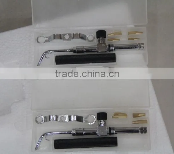 Factory Direct Sales Gas Welding Torch photo-4