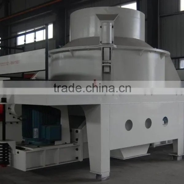 VSI7611 Sand Making Machine, Sand Makers photo-3
