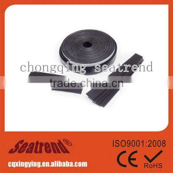 Good Quality Custom Adhesive/PVC/Vinyl Flexible Magnet Wire photo-4