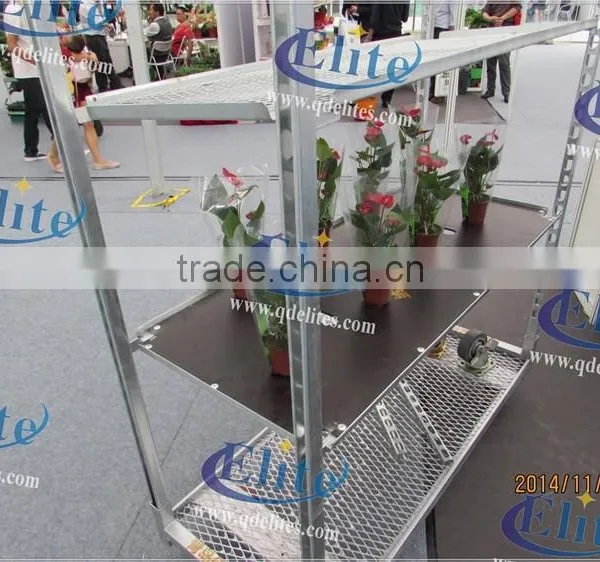 656 Shelf for Dismantle and Stack the CC Euro Trolley photo-6