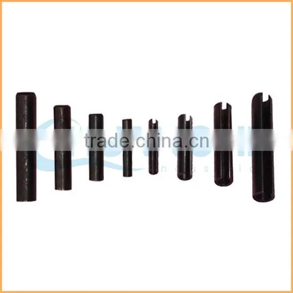 Made In Dongguan Rolled Spring Pins photo-3