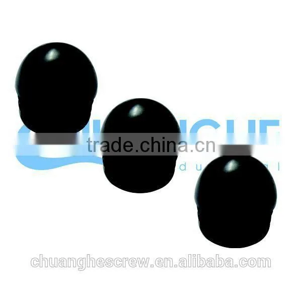 Customized Square Head Plug Threaded photo-6