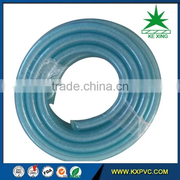 Weifang PVC Fiber Reinforced Hose