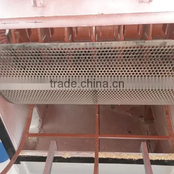Hammer Mill 5 Ton Crush Peanut Shell Make Sawdust CE Price photo-2