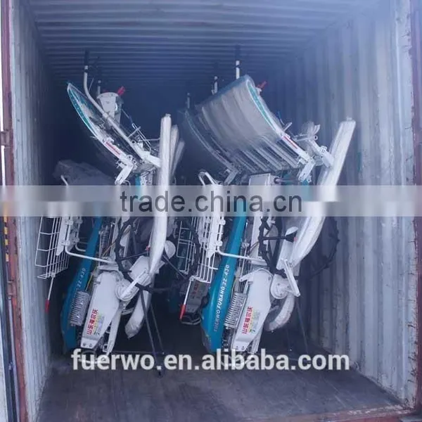 Rice Transplanter photo-2