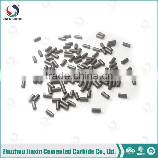 Wholesale Cemented Carbide Rubber Studded Tyre Carbide Pin photo-2
