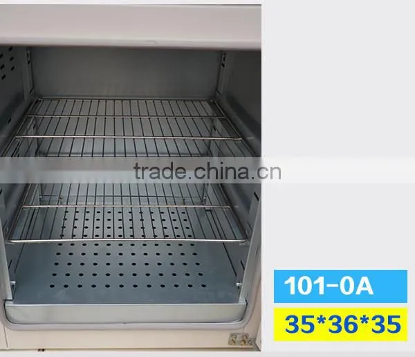 Lab Electric Heating Drying Oven photo-4
