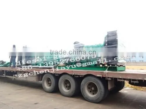 Power Diesel Generator photo-5