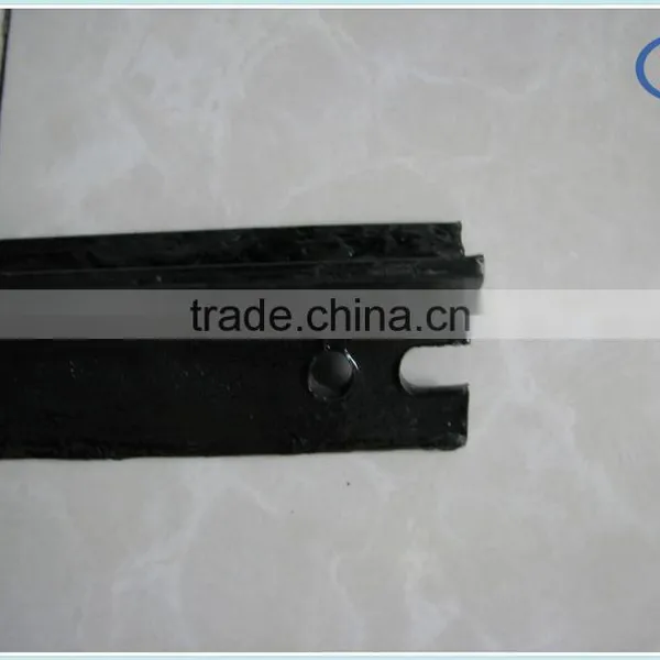 Australia Standard Black Y Steel Star Post Picket photo-3