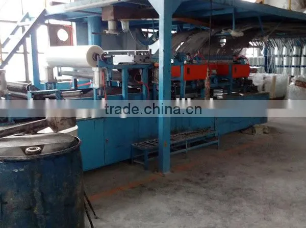 SMC-1000A-24 Sheet Material Production Line photo-3