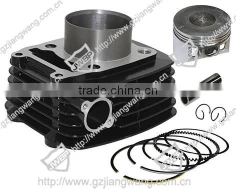 Popular Motorcycle Piston Cylinder Kit Bajaj Pulsar 180 photo-5