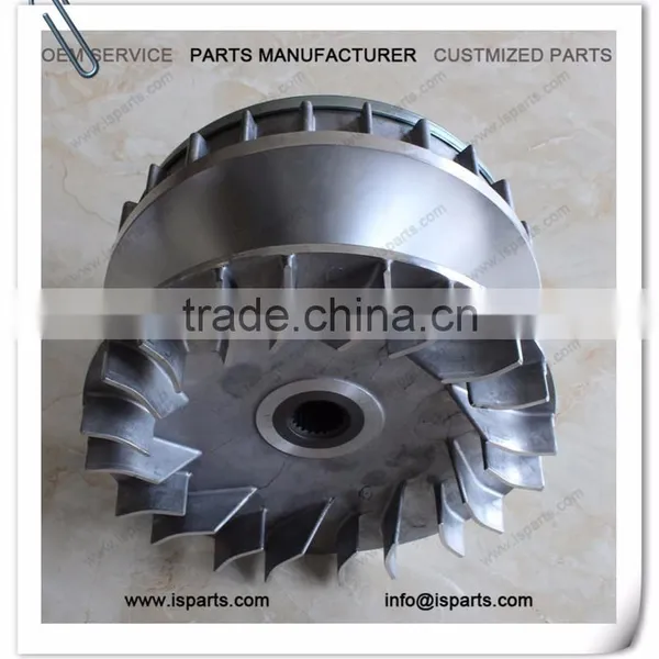 CVT Clutch Primary Clutch UTV Parts 500 700 HS Clutch photo-5