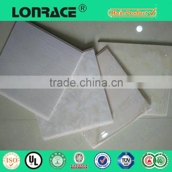 Pvc Exterior Gypsum Ceiling Panels/board photo-4
