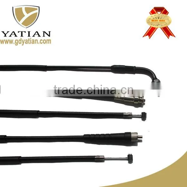 High Quality Best Price Motorcycle Cable Five Control Cables
