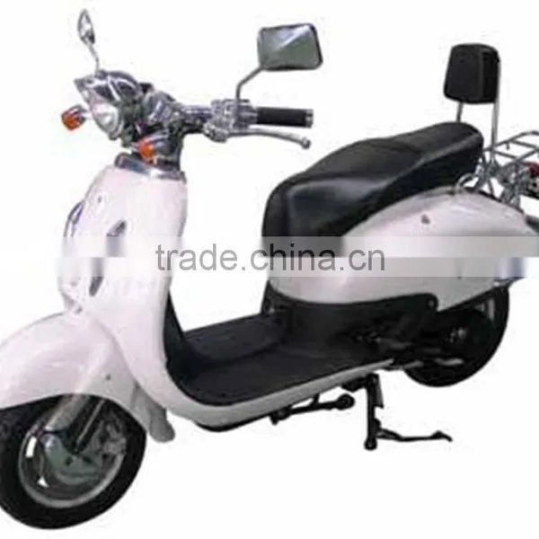 50cc/125cc/150cc EEC Scooter (TKM50E-10) photo-3