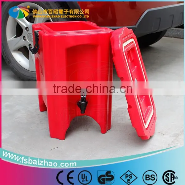 OEM Professional Hot Sale Roto Molded Plastic Box photo-4