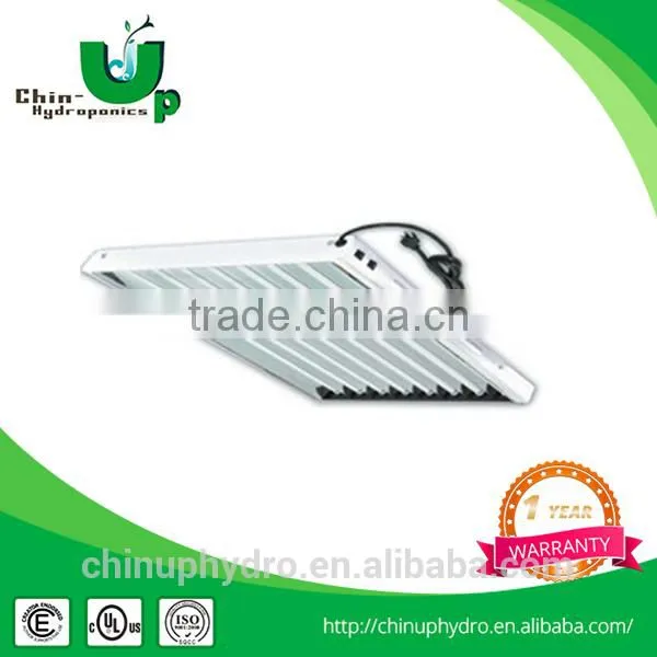 Hydroponics Fluorescent T5 Light Fixture/t5 Fluoresent Tube 24w Growth photo-2