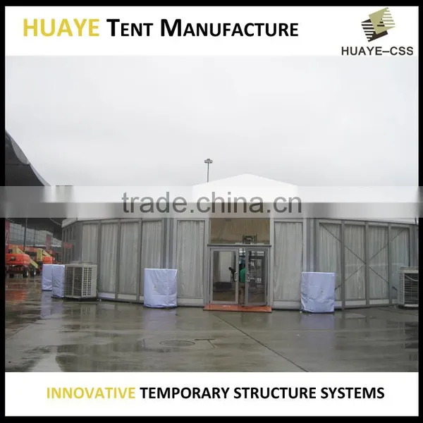Aluminum Frame PVC Tenda Circo on Sale photo-6