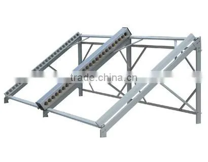 Steel Frame/space Frame Truss photo-3