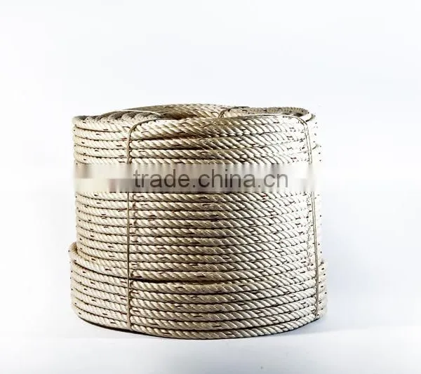 Superior Tensile Polyester Rope photo-4