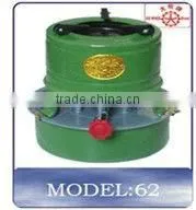big wheel brand kerosene stove 62