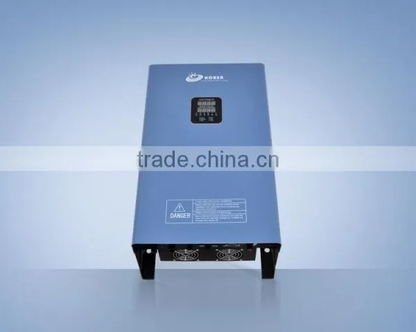 2.2KW High Effiency Solar Pump Inverter for Rice Feild photo-4